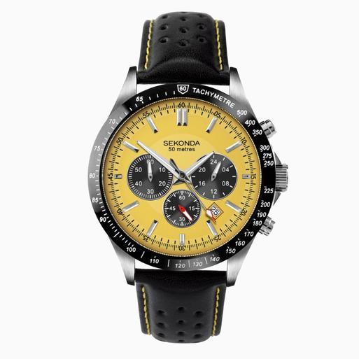 Sekonda watch advertised on tv discount